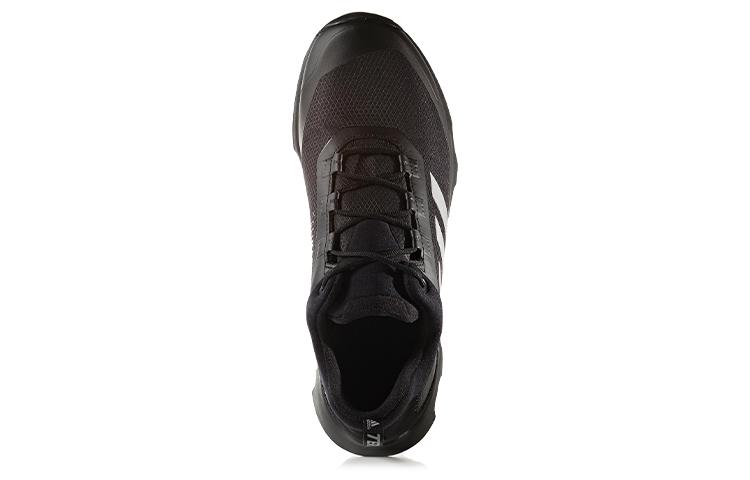 adidas Terrex Voyager Rain Rdy 'Черный Сплошной Серый' S80798