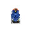 Air Jordan 8 Retro DB Grade School 'Doernbecher' (Unisex) Hyper Blue / Electro Orange-Black Kids' Basketball Shoes 729894 480