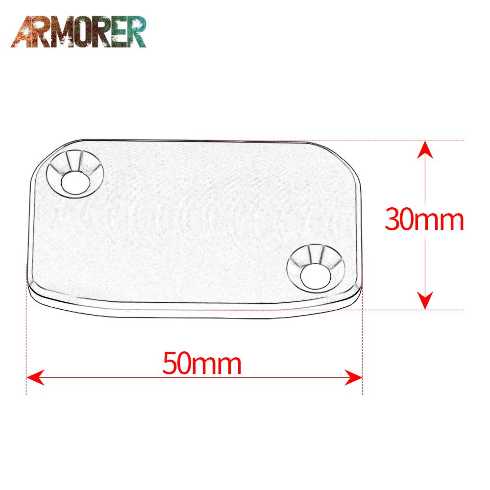 Передний тормозной бачок, крышка масляного бака, крышка масляного стакана, аксессуары для мотоциклов KTM EXC 300 300 EXC TPI Six Days  