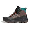 Adidas Ботинки для хайкинга Terrex Skychaser AX5 Mid Goretex Climawarm+
