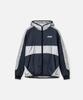 Kaleg Unisex Metalight Wind Jacket_Navy