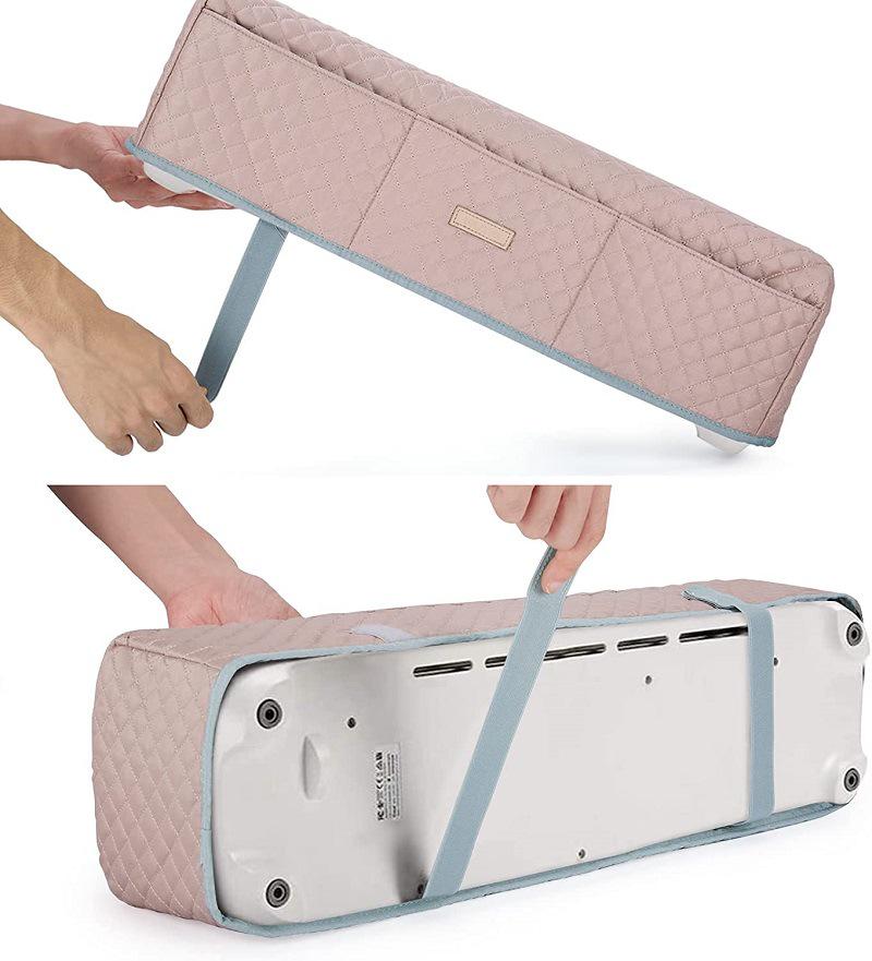 Пылезащитный чехол для машины Cricut & Die Cutting Machine - Чехол для принтера