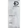 Amphur Scalp D Medical Minoxi 5 60ml General Use Hair Regrowth, Hair Growth, and Prevention of Alopecia (hair Loss) In Alopecia Areata of Menopause.