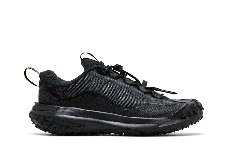 Nike ACG Mountain Fly 2 Low Темно-дымчато-серый
