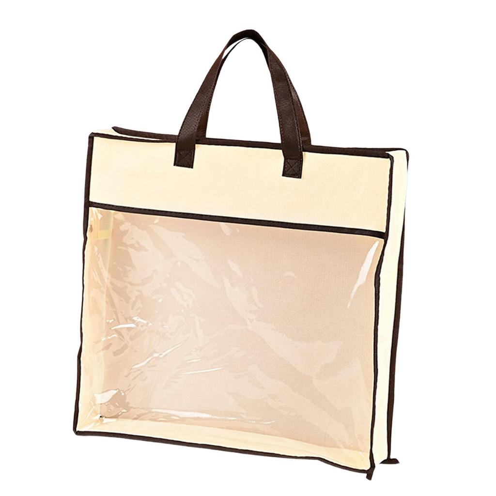 for Handbags, Versatile, Space-saving, Easy to Carry, Purse Cover, Wallet Storage Organizer ,