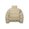 New MLB Down Jacket Winter Women's Sweet Apricot 31DJW1061-43B