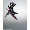 Gundam Seed Robot Damashii Side Ms Gat X207 Blitz Gundam Ver. Аниме