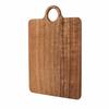 Sap Groove Charcuterie Serving Tray Multi-Styles Pizza Pan Durable Wood Chopping Board  Bread