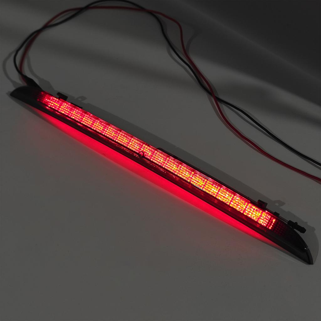 Rear Third Brake Light LED Tail Stop Lamp 7L6945097B For VW Touareg 2003-2010