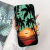 For Xiaomi Redmi Note 10 5G Case 6.5" Colorful Flowers Cartoon Painted Cover Soft Phone Case For Redmi Note 10 Note10 5G Bumper