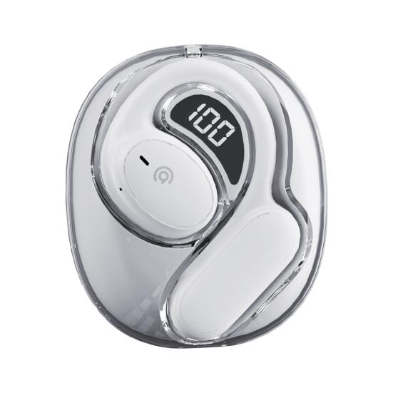 Беспроводные наушники с поддержкой Bluetooth Быстрое сопряжение Стабильное соединение Низкая задержка Шумоподавление Наушники Вкладыши