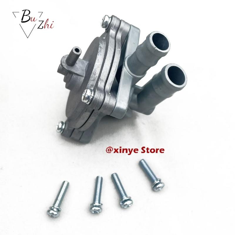 Топливный кран бензобака Газ Авто Вакуумный Для HONDA ST1100 ST 1100 1991-2003 ABS Shadow VLX 600 VT600C VLX VT 600 CD 16970-MT3-003