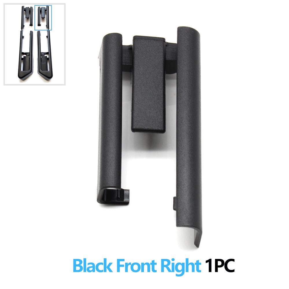 Накладка на автомобильное сиденье с левым рулем и правым рулем для BMW 5 5GT 7 серии F10 F18 F07 F01 F02