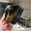 For Xiaomi Redmi 10 Prime 2022 Phone Case Tempered Glass Hard Shell flower Cute cats Coque For Redmi10 10Prime 2022 Back Cover