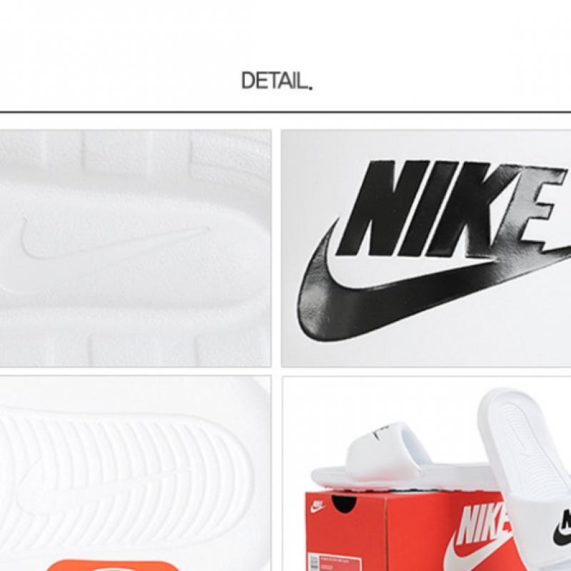 Nike Тапочки Cn9677 100 Вт Victory One Slide