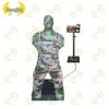 Zhongjing Punch Force Training Dummy