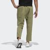 Adidas Quickdraw Woven Drawstring Training Pants Men Bottoms Olive H40209