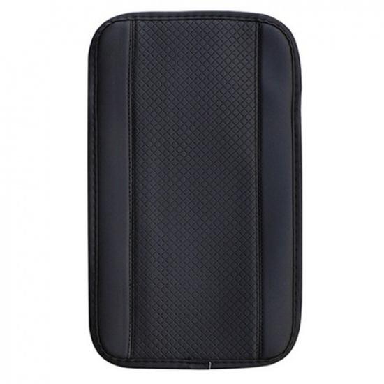 Center Console Box Cover Car Armrest Pad Elbow Support Rest Cushion Four Seasons