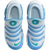 Nike Кроссовки Dynamo Go 2 EasyOn PS Pure Platinum Blue Beyond Kids с синим оттенком Dusty-Cactus FD0553-004