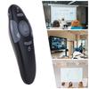 USB-управление 2,4 ГГц Беспроводной презентер Встреча Powerpoint PPT Кликер Мультимедийная презентация