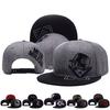 Snapback Hat Men Baseball Cap Woman Cotton Sports Hip Hop Cap Hats