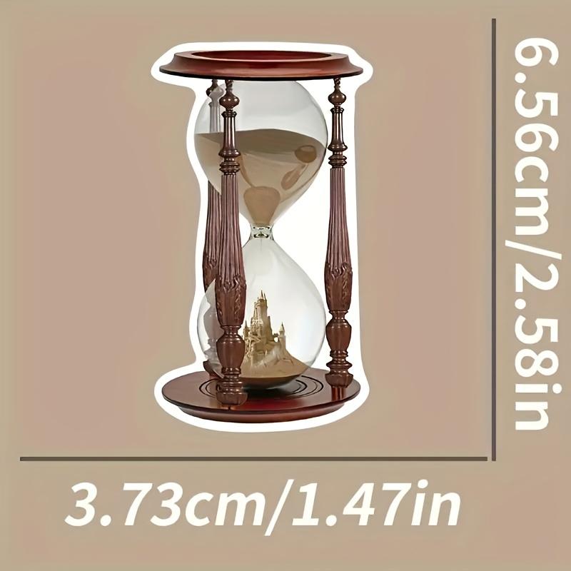 Vintage Aesthetic Sticker Pack, 30pcs SetWaterproof PVC Decals for Phone Cases & Notebooks with Inspirational Quotes & Butterfly Designs