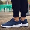 35-48 Мужская спортивная обувь Мужская спортивная обувь Дышащая обувь для бега Мужская спортивная повседневная обувь