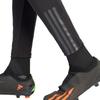 Adidas Real Madrid Tiro 23 Training Slim Fit Трикотажные брюки Мужские брюки черные IB0041