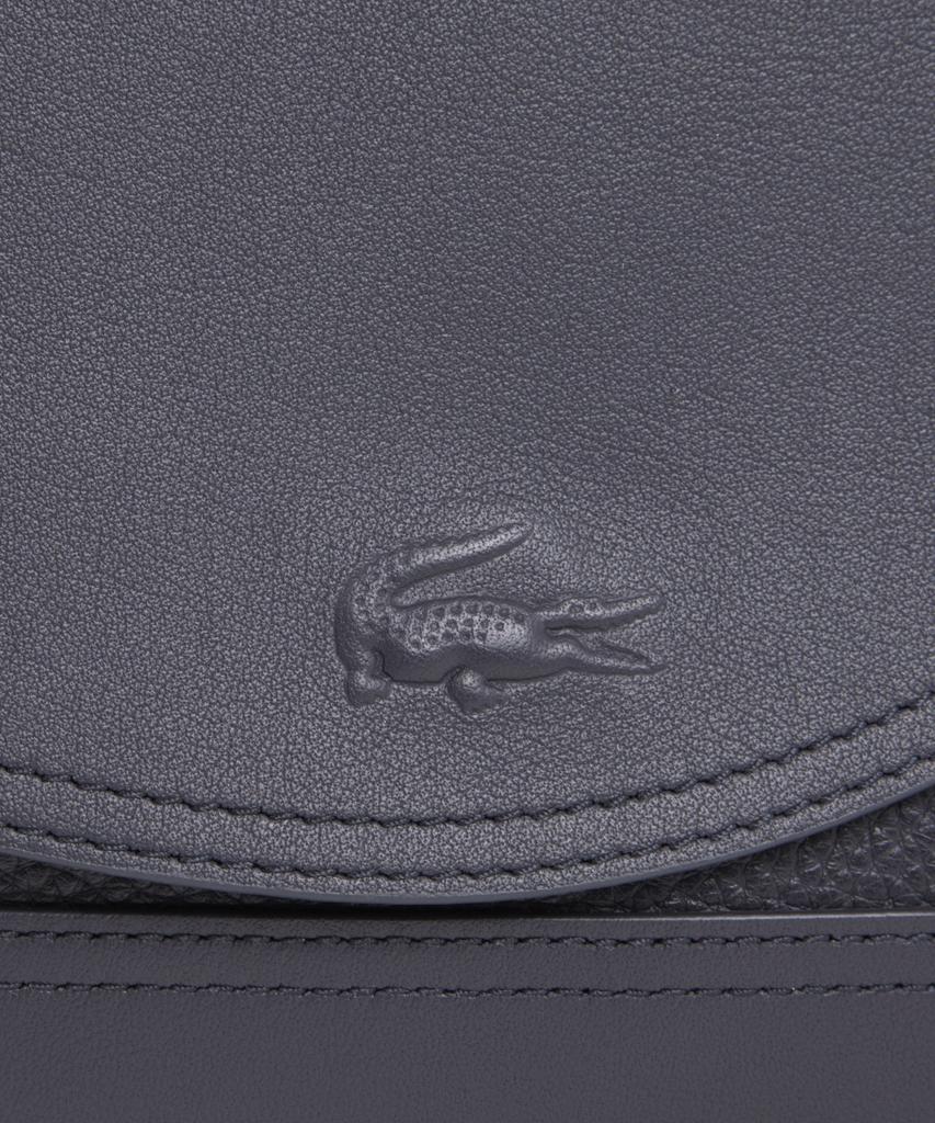 Lacoste Мужская сумка через плечо Lacoste Small Messenger Bag Nh5259U56G L24