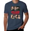 Clue The Movie Tshirt Outdoor Sports Short Sleeve Top