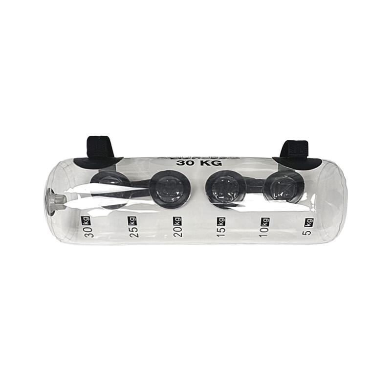 Transparent PVC Water Weight Bag