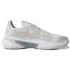 Parley X Adidas  Barricade White Orbit Grey Mint Women Sneakers Cloud-White GX6417