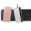 Fast Wireless Charging Charger 3-in-1 Pad for Samsung Galaxy S23 S22 S21 Ultra S10+ Note20 Z Fold Flip EarphoneEP-P6300