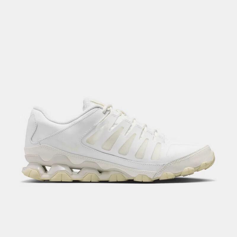 Nike Женские тренировочные беговые кроссовки REAX 8 TR MESH