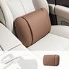 Comfortable Car Seat Headrest Neck Pillow Breathable Car Backrest Universal Car Headrest  Travel