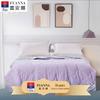 Fu Anna Seven-Hole Fiber Antibacterial Summer Quilt
