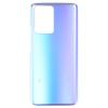 Glass Battery Back Cover for Xiaomi 11T/11T Pro Rear  Housing Back Case Replacement