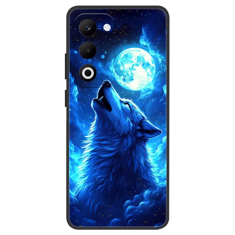 Чехол для Oppo A5m CPH2727 Мраморный Мягкий Матовый Силиконовый Задний Чехол для Oppo A5 4G A5i Global Oppo K13x 5G CPH2735 Полный Корпус Телефона