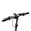 JOYOR S5 PRO German ABE Certified Road Legal Electric Scooter 500W Motor 48V 26Ah 90km Range 20km/h Dual Suspension Foldable DE Stock