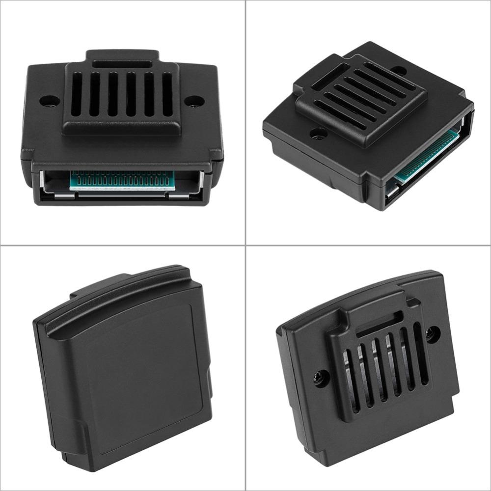 1 x Запасной Jumper Pak для игровой консоли 64 Plug and play