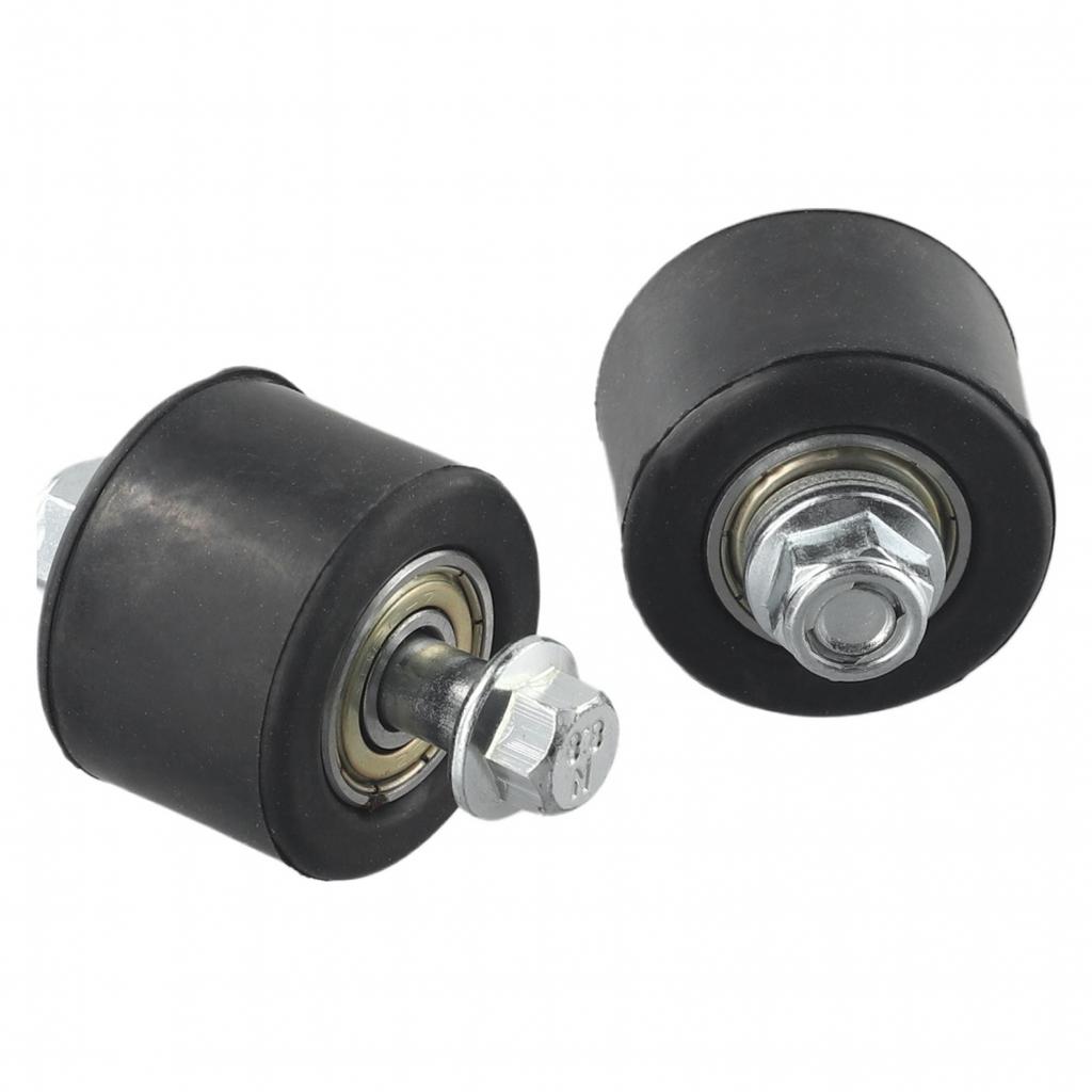 Ролик цепи мотоцикла Звездочка 26 мм Длина 8 мм Велосипедная деталь