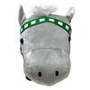 Thoroughbred Collection Big Plush Toy H35 x W45 (Mejiro McQueen)