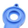 Aerators Spanner Blue Orange Faucet Aerator Detached Splash Filter Universal Install Spanner