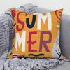 Home Sofa Office Cushion Pillowcase Wholesale  Summer Decoration
