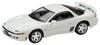 Mitsubishi GTO Twinturbo JDM Стиль Misty White Pearl 1/64