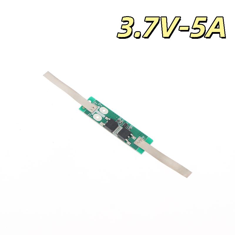 1 шт. Литиевые батареи PCM 1S 3,2 В 3,7 В Li-ion Lipo LFP4 5A-25A Для солнечной уличной лампы Плата защиты от заряда и разряда