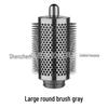 Совместимые насадки для Dyson Airwrap: Бочка, Предварительная укладка, Диффузор и Плойка
