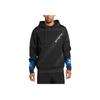 adidas X Mastermind World Hoodie Black Мужская уличная одежда CG0753