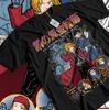 Футболка Fullmetal Alchemist Brotherhood Альфонс Элрик Аниме Подарочная Футболка Все Размеры