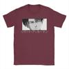 Vintage Attack on Titan T-Shirts Men O Neck Pure Cotton T Shirt AOT Anime Manga Short Sleeve Tee Shirt Gift Idea Clothing